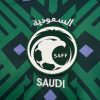 maillot-domicile-arabie-saoudite-2026 Koszulka Domowa Arabia Saudyjska 2026