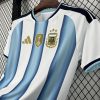 Koszulka Domowa Argentyna 2026