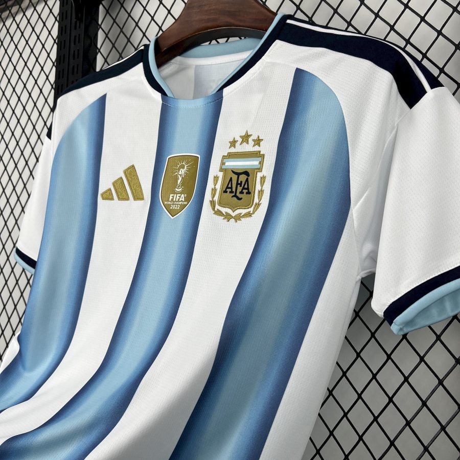 Koszulka Domowa Argentyna 2026