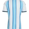 maillot-domicile-argentine-2026-officiel-equipe-nationale koszulka domowa Argentyna 2026 oficjalna reprezentacji narodowej