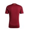 maillot-domicile-as-roma-saison-vingt-vingt-quatre-vingt-vingt-cinq-tenue-officielle Koszulka domowa AS Roma sezon 2024/2025 oficjalny strój