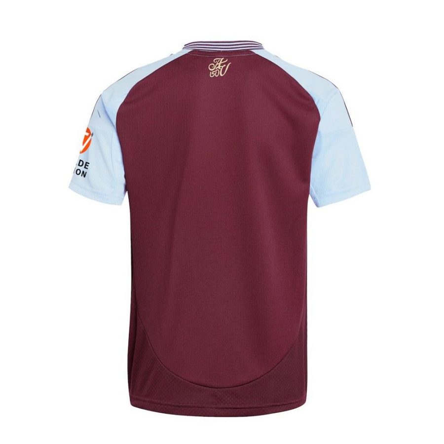 Koszulka domowa Aston Villa sezon 2024/2025