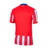 maillot-domicile-atletico-madrid-saison-vingt-vingt-quatre-vingt-vingt-cinq-rouge-et-blanc Koszulka domowa Atletico Madryt sezon dwadzieścia dwadzieścia cztery dwadzieścia dwadzieścia pięć czerwono-biała