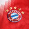 koszulka domowa Bayern Munich sezon 2025 2026