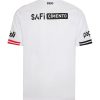 maillot-domicile-besiktas-saison-2025-2026-noir-et-blanc-jersey-football-supporter koszulka domowa Besiktas sezon 2025 2026 czarno-biała koszulka piłkarska dla kibica