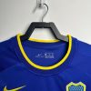 maillot-domicile-boca-juniors-saison-deux-mille-deux-mille-un Koszulka domowa Boca Juniors sezon dwa tysiące dwa tysiące jeden
