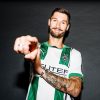 Koszulka domowa Borussia Mönchengladbach sezon 2024 2025