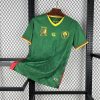 maillot-domicile-cameroun-2026 Koszulka Domowa Kamerun 2026