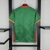 maillot-domicile-cameroun-saison-2026-tenue-officielle-des-lions-indomptables Koszulka domowa Kamerun sezon 2026 oficjalny strój Nieposkromionych Lwów