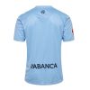 maillot-domicile-celta-vigo-saison-2024-2025-officiel koszulka domowa Celta Vigo sezon 2024 2025 oficjalna