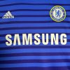 Koszulka domowa Chelsea FC sezon 2014 2015 niebieska oficjalna