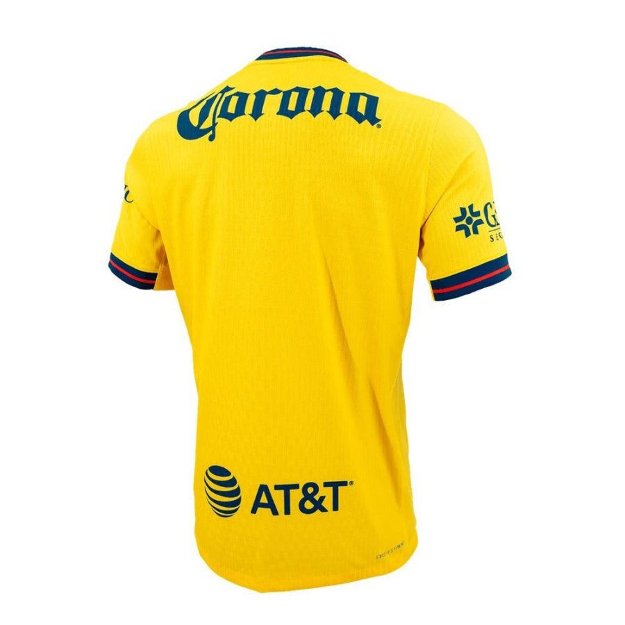 Koszulka domowa Club América sezon 2024 2025 oficjalny strój