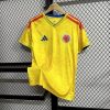 maillot-domicile-colombie-2026 Koszulka Domowa Kolumbia 2026