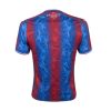 Koszulka domowa Crystal Palace sezon 2024 2025 oficjalny strój