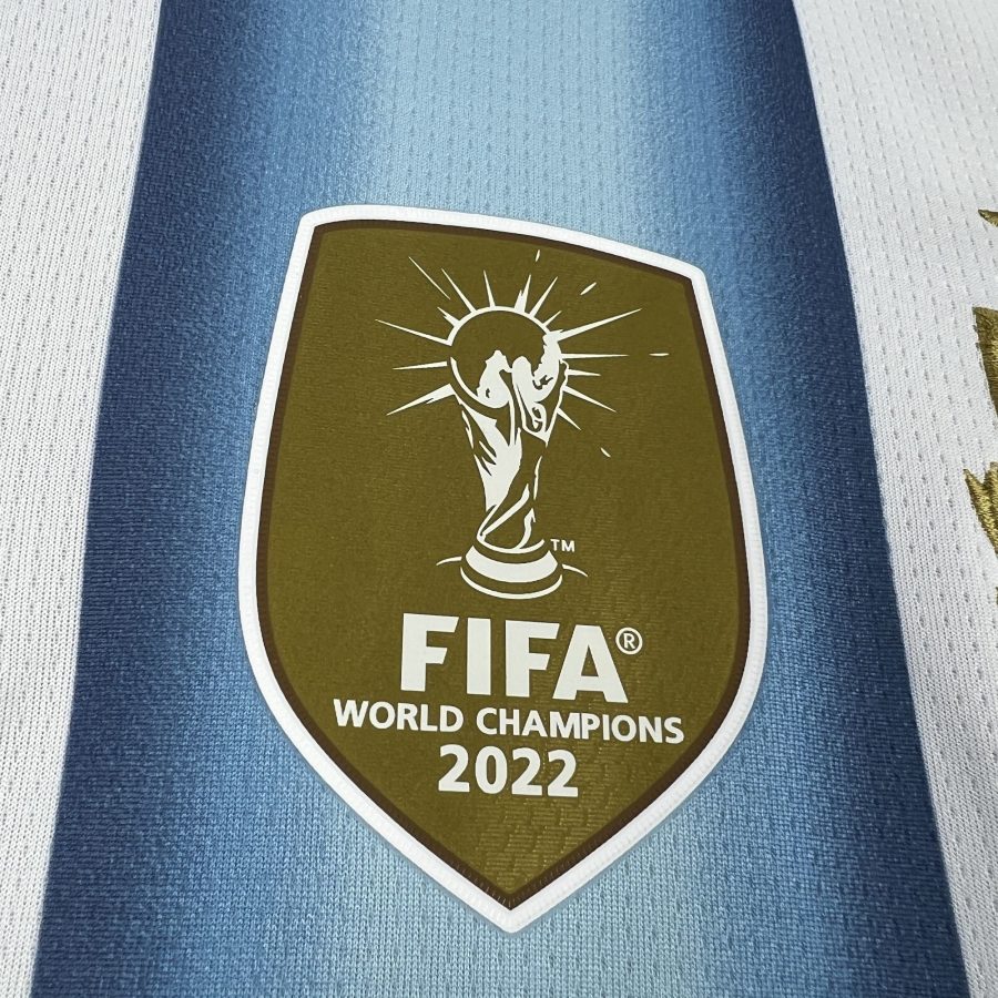 koszulka domowa Argentyny sezon 2026 strój oficjalny