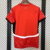 maillot-domicile-de-la-selection-d-egypte-saison-2026-tenue-officielle-rouge Koszulka domowa reprezentacji Egiptu sezon 2026 oficjalny strój czerwony