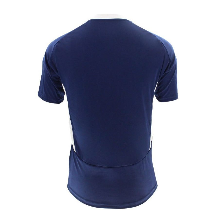 maillot-domicile-des-girondins-de-bordeaux-saison-vingt-vingt-quatre-vingt-vingt-cinq-couleur-bordeaux koszulka domowa Girondins de Bordeaux sezon dwadzieścia dwadzieścia cztery dwadzieścia dwadzieścia pięć kolor bordowy