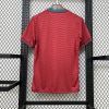 maillot-domicile-du-portugal-saison-2026-rouge-et-vert-equipement-officiel-football Koszulka domowa Portugalii sezon 2026 czerwono-zielony oficjalny sprzęt piłkarski