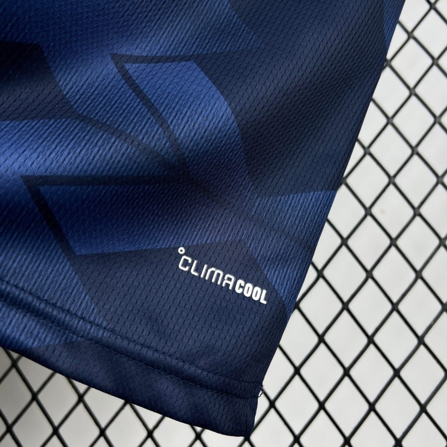 maillot-domicile-ecosse-2026 Koszulka Domowa Szkocji 2026