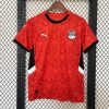 maillot-domicile-egypte-2026 Koszulka Domowa Egipt 2026