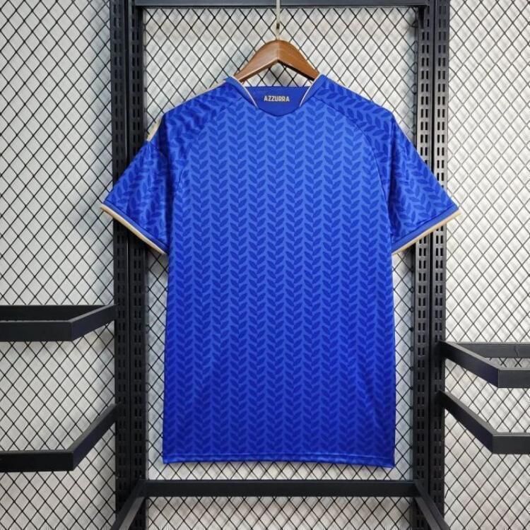 maillot-domicile-equipe-d-italie-saison-deux-mille-vingt-six Koszulka domowa reprezentacji Włoch sezon dwa tysiące dwudziesty szósty