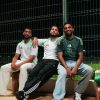 maillot-domicile-equipe-nationale-algerienne-saison-2024-2025 koszulka domowa reprezentacji Algierii sezon 2024 2025