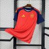 maillot-domicile-espagne-2026 Koszulka Domowa Hiszpania 2026