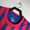 koszulka domowa FC Barcelona sezon 2011 2012