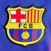 koszulka domowa FC Barcelona sezon 2019 2020 niebieska i granatowa