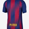koszulka domowa FC Barcelona sezon 2025 2026 oficjalny strój blaugrana
