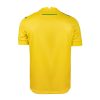 koszulka domowa FC Nantes sezon 2024 2025 oficjalny strój żółty i zielony