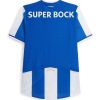 koszulka domowa FC Porto sezon 2025 2026 oficjalny strój niebieski i biały