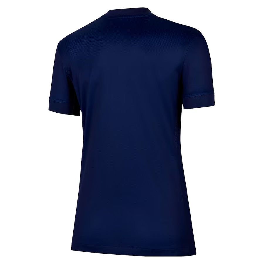 maillot-domicile-femme-paris-saint-germain-saison-2025-2026 koszulka domowa damska Paris Saint Germain sezon 2025 2026