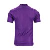 Koszulka domowa Fiorentina sezon 2024 2025 fioletowa oficjalny strój piłkarski