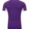 koszulka domowa Fiorentina sezon 2025 2026 fioletowa oficjalna