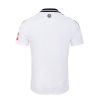 maillot-domicile-fulham-saison-2024-2025-tenue-officielle Koszulka Domowa Fulham sezon 2024 2025 oficjalny strój