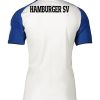 maillot-domicile-hamburger-sv-saison-2025-2026-tenue-officielle-football Koszulka domowa Hamburger SV sezon 2025 2026 oficjalny strój piłkarski