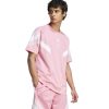 maillot-domicile-inter-miami-rose-saison-2025-2026 koszulka domowa Inter Miami różowa sezon 2025 2026