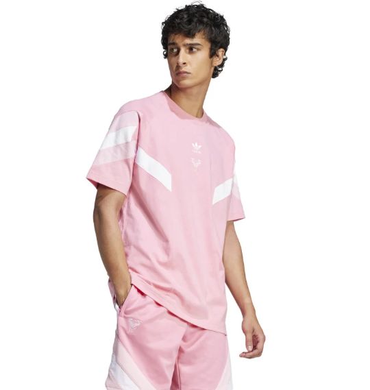 maillot-domicile-inter-miami-rose-saison-2025-2026 koszulka domowa Inter Miami różowa sezon 2025 2026
