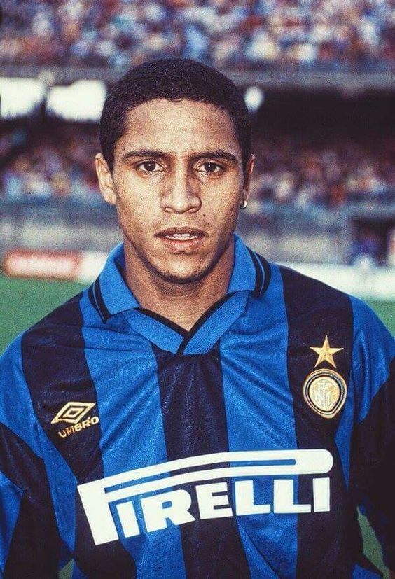 koszulka domowa Inter Mediolan sezon 1995 1996