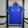 maillot-domicile-italie-2026 Koszulka Domowa Włochy 2026