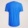 maillot-domicile-italie-saison-deux-mille-vingt-six-tenue-officielle-equipe-nationale Koszulka domowa Włochy sezon dwa tysiące dwadzieścia sześć oficjalny strój reprezentacji