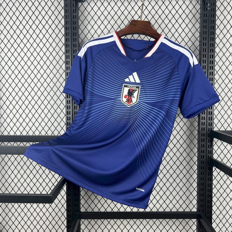 maillot-domicile-japon-2026 Koszulka Domowa Japonia 2026