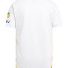 maillot-domicile-la-galaxy-saison-2024-tenue-officielle-de-football koszulka domowa LA Galaxy sezon 2024 oficjalny strój piłkarski