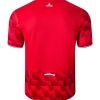 maillot-domicile-lille-losc-saison-2025-2026-tenue-officielle-supporters koszulka domowa Lille LOSC sezon 2025 2026 oficjalny strój kibiców