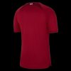maillot-domicile-liverpool-saison-deux-mille-vingt-deux-deux-mille-vingt-trois-rouge-officiel koszulka domowa Liverpool sezon dwa tysiące dwadzieścia dwa dwa tysiące dwadzieścia trzy czerwony oficjalny