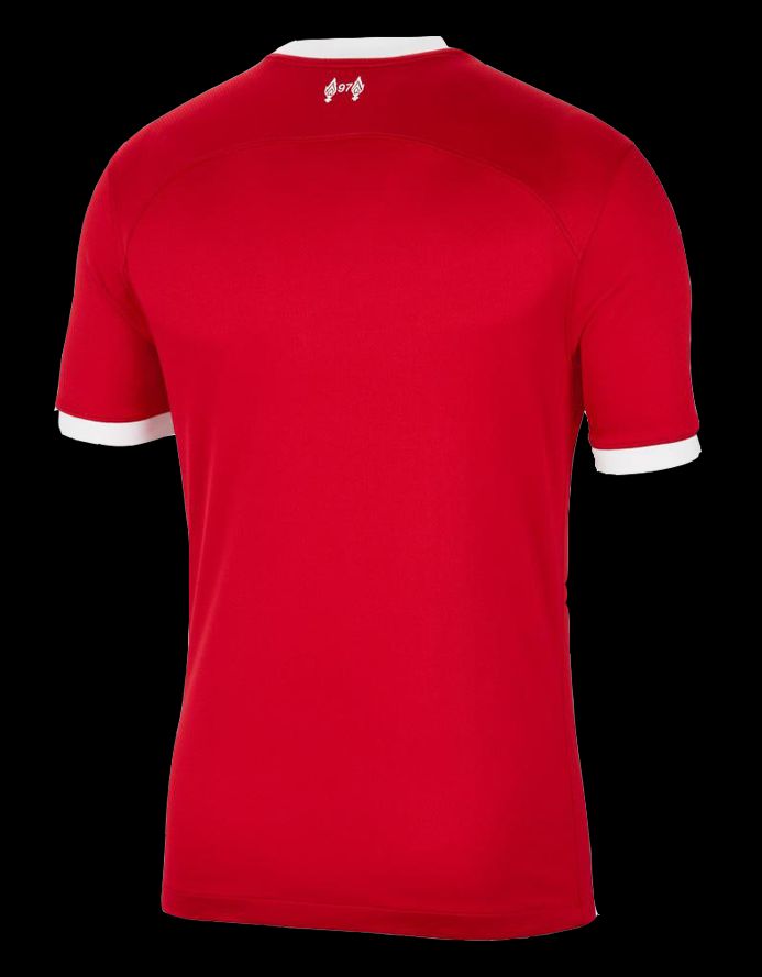 maillot-domicile-liverpool-saison-deux-mille-vingt-trois-deux-mille-vingt-quatre-rouge-officiel koszulka domowa Liverpool sezon dwa tysiące dwadzieścia trzy dwa tysiące dwadzieścia cztery czerwona oficjalna
