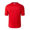 maillot-domicile-losc-lille-saison-2024-2025 Koszulka domowa LOSC Lille sezon 2024 2025