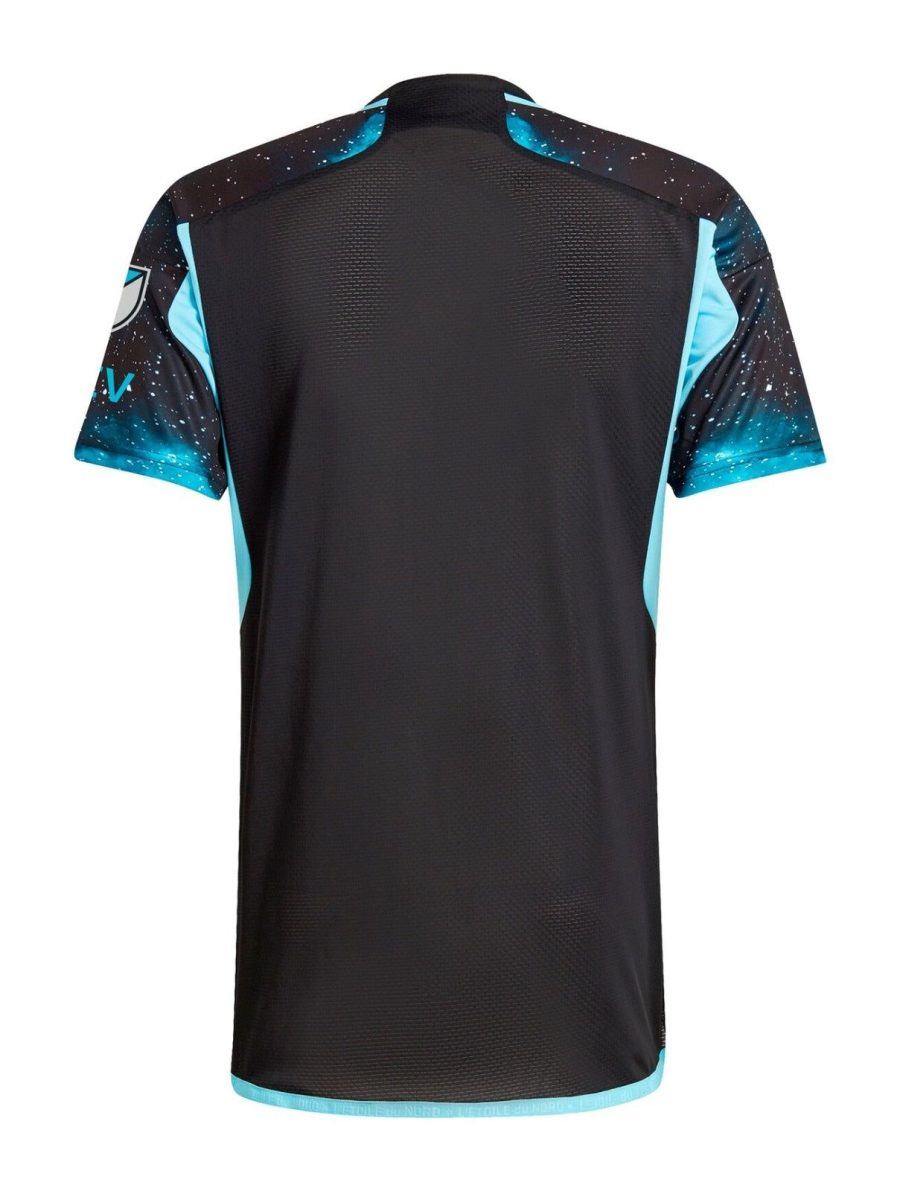 koszulka domowa Minnesota United sezon 2024 oficjalny jersey MLS