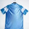 maillot-domicile-naples-saison-1990-1991-vintage koszulka domowa Napoli sezon 1990 1991 vintage